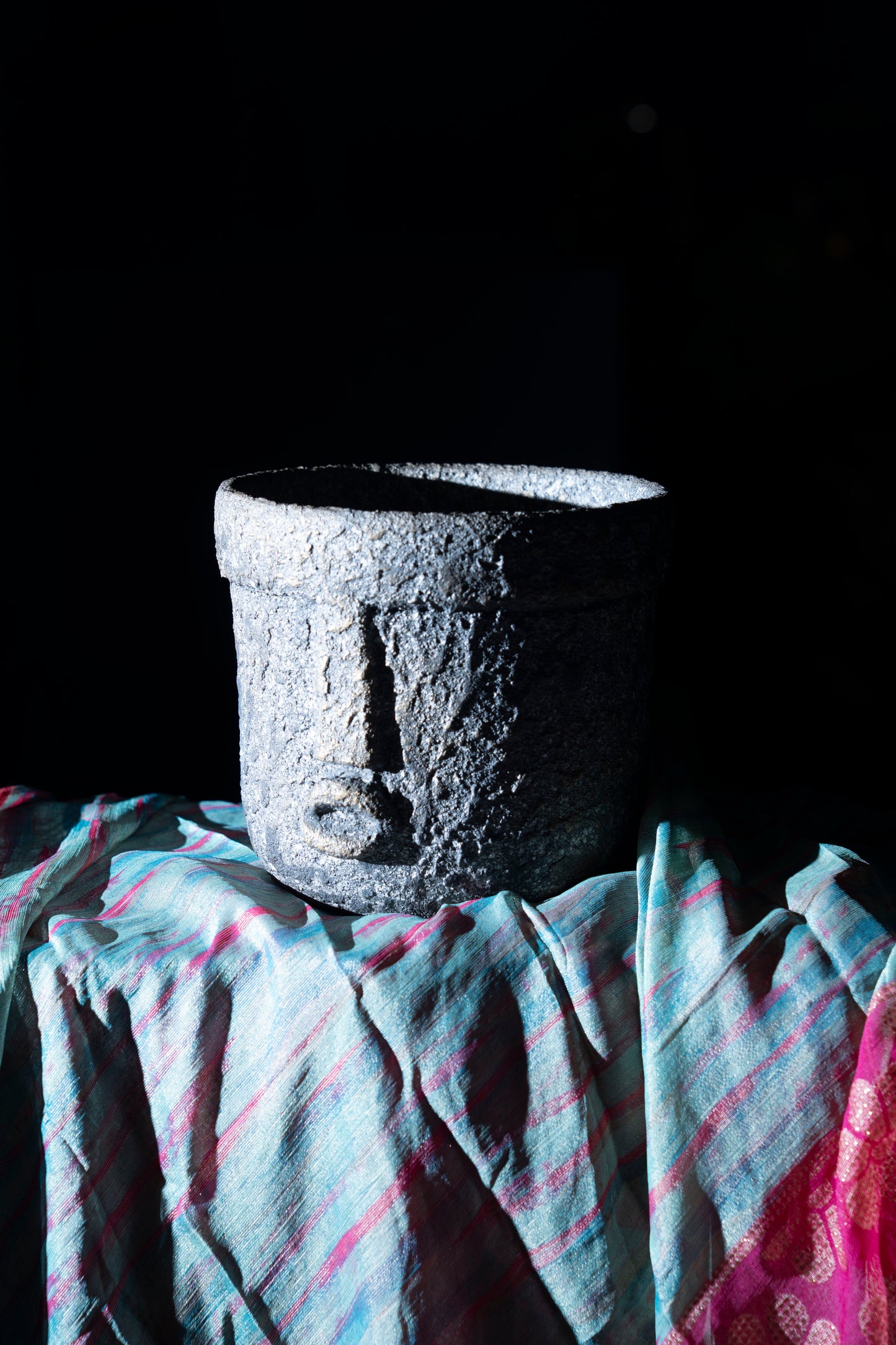 Echo pot