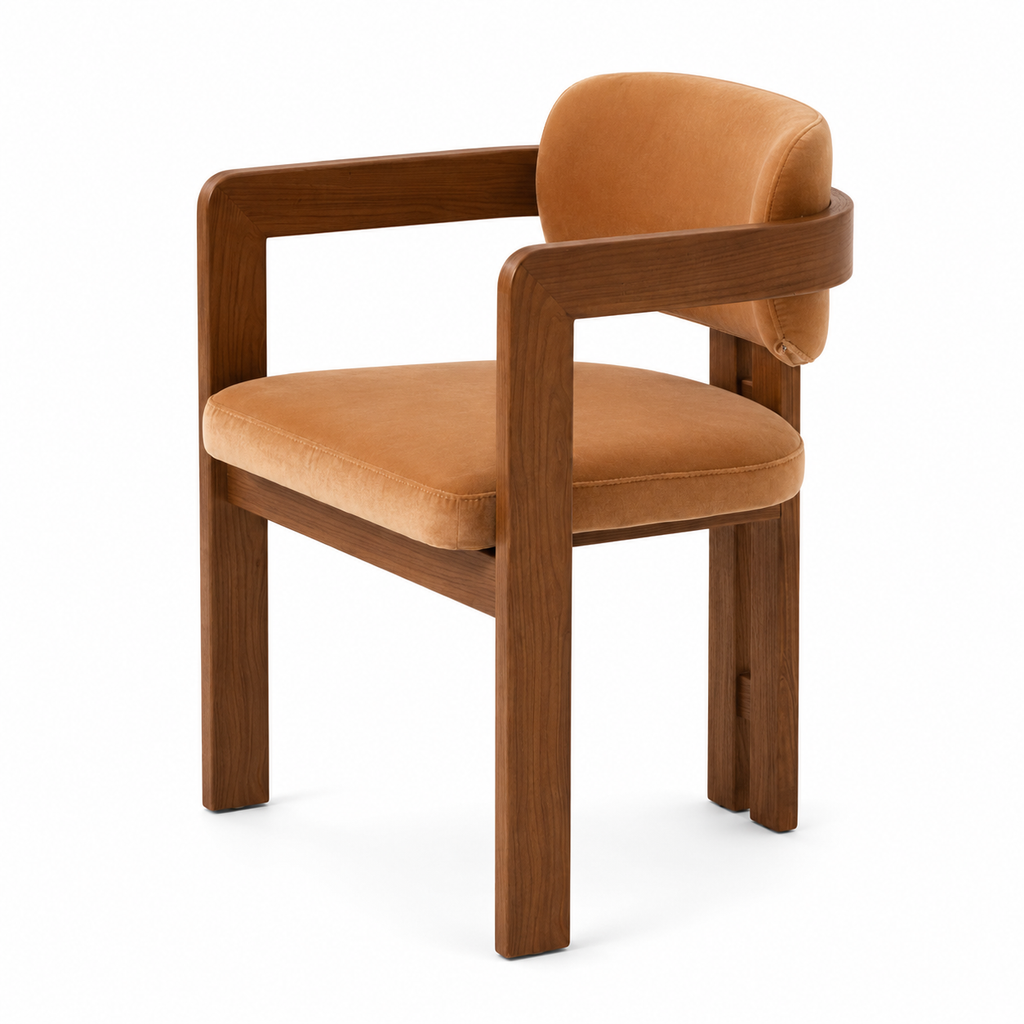 Frame Chair