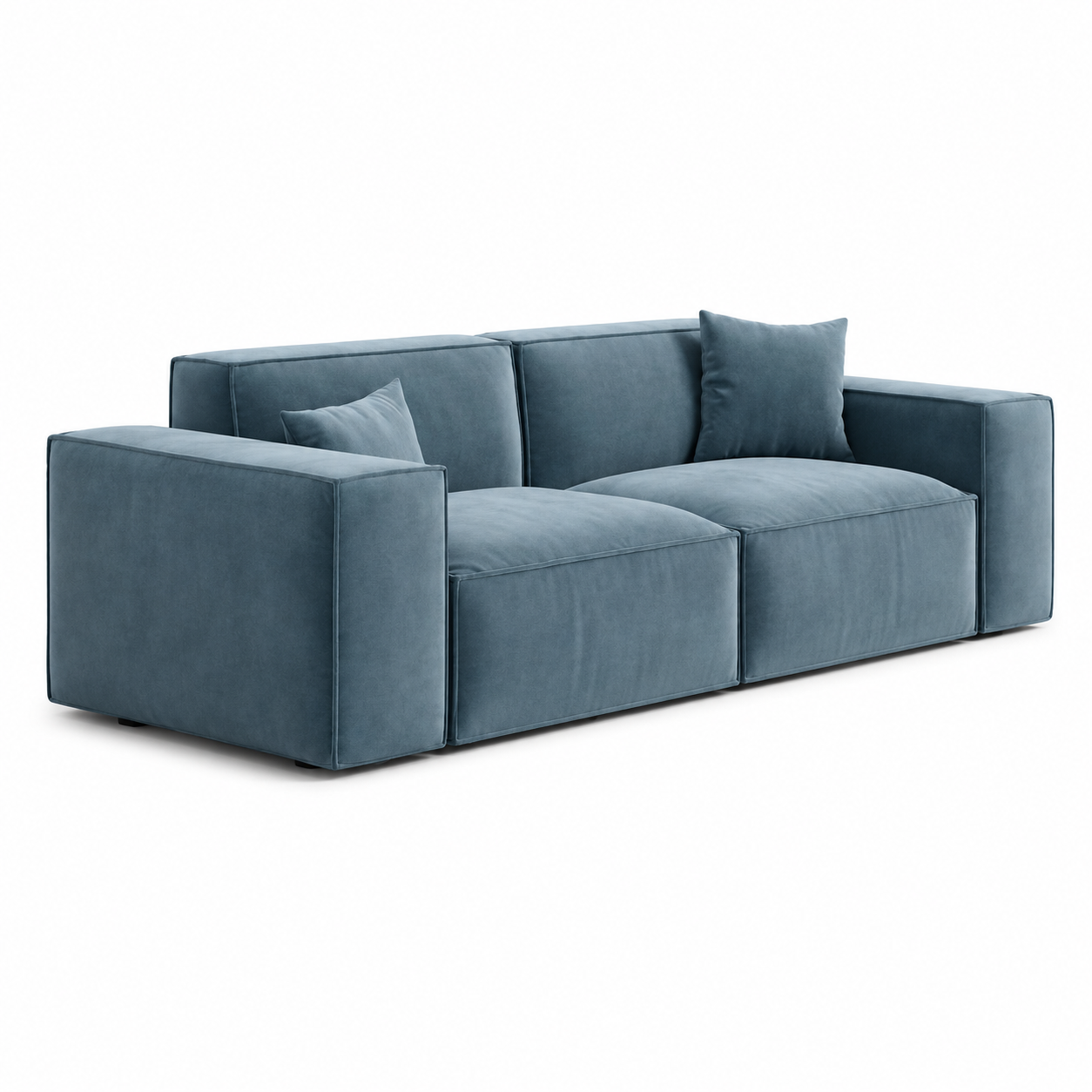 Block Sofa