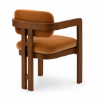 Frame Chair