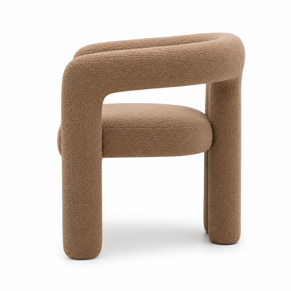Twin Armchair