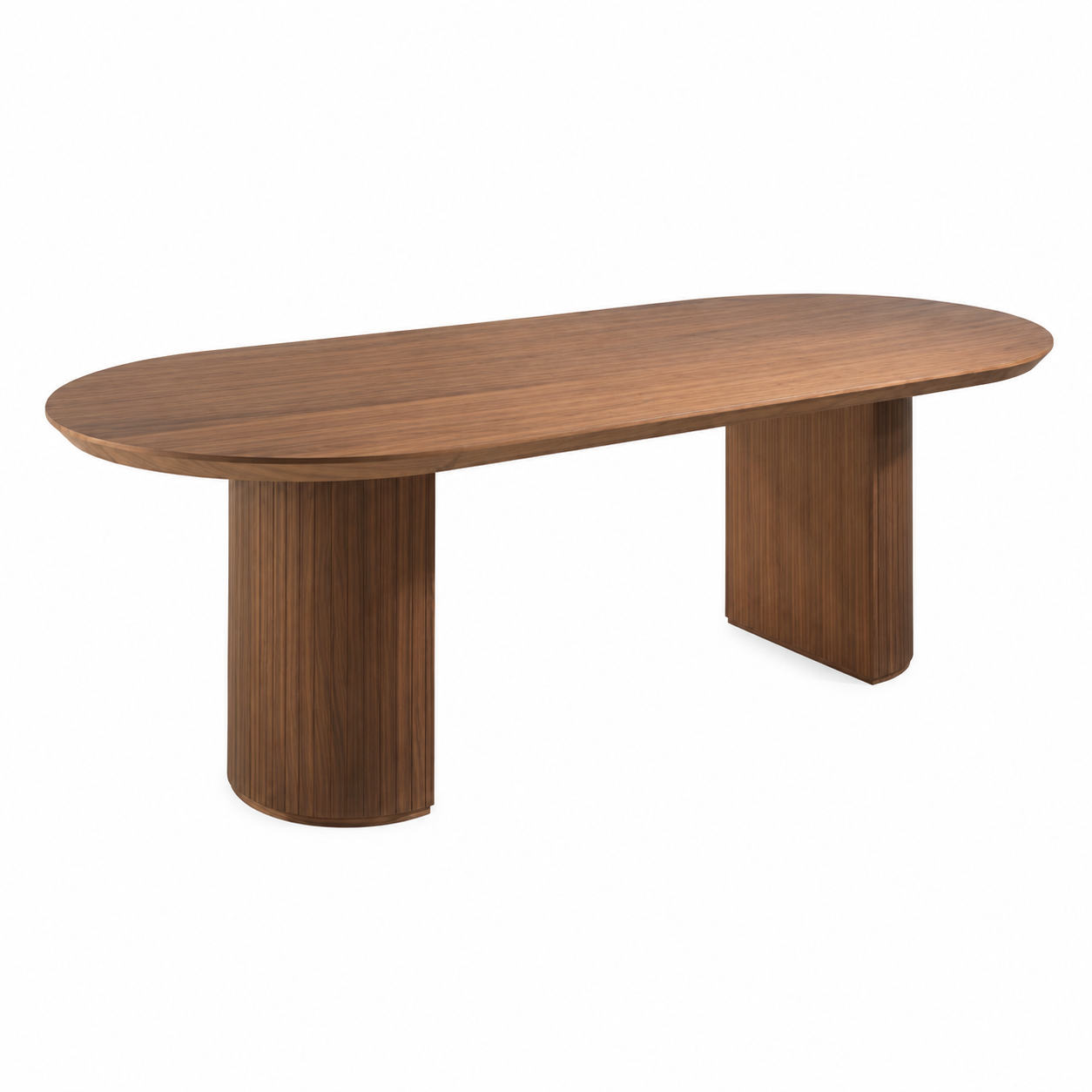 Clean Dining Table