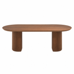 Clean Dining Table