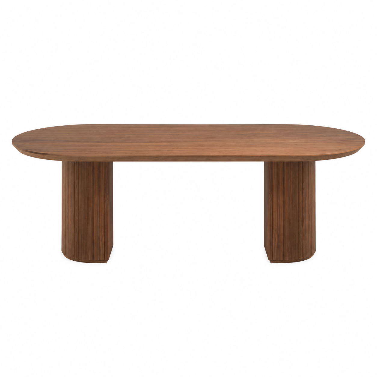 Clean Dining Table