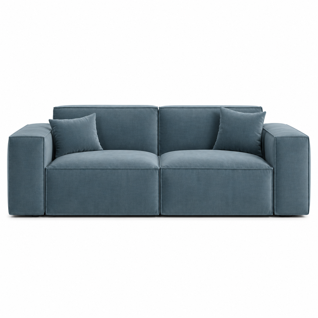 Block Sofa