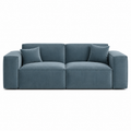 Block Sofa