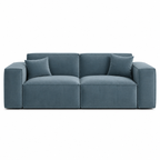 Block Sofa