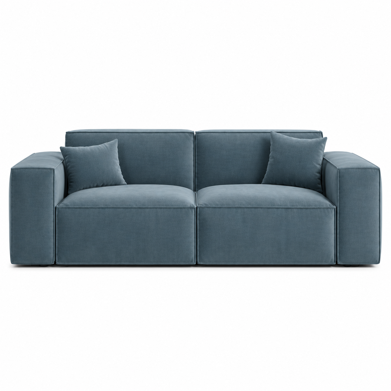 Block Sofa