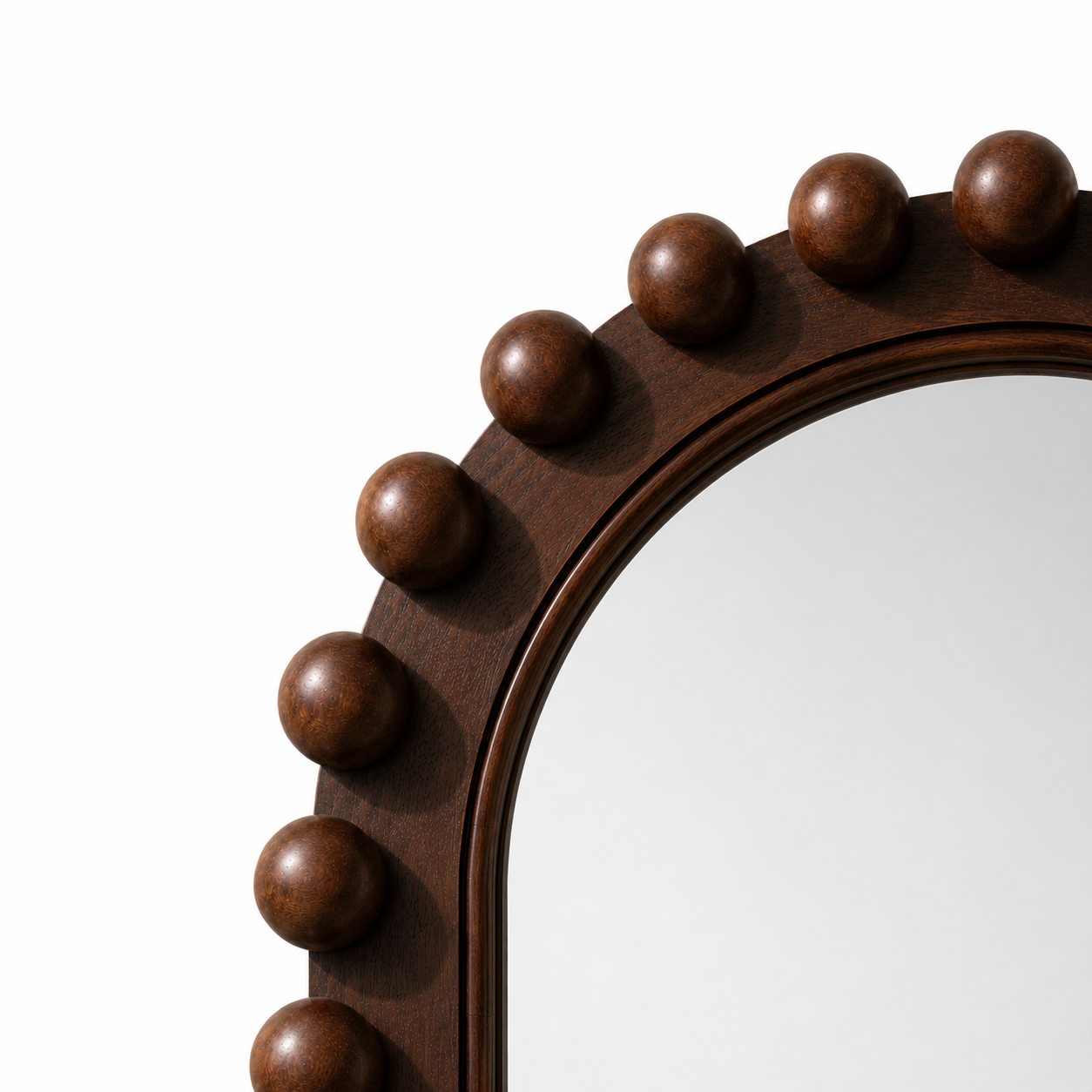 Boba Mirror
