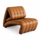 Wave Lounge Chair