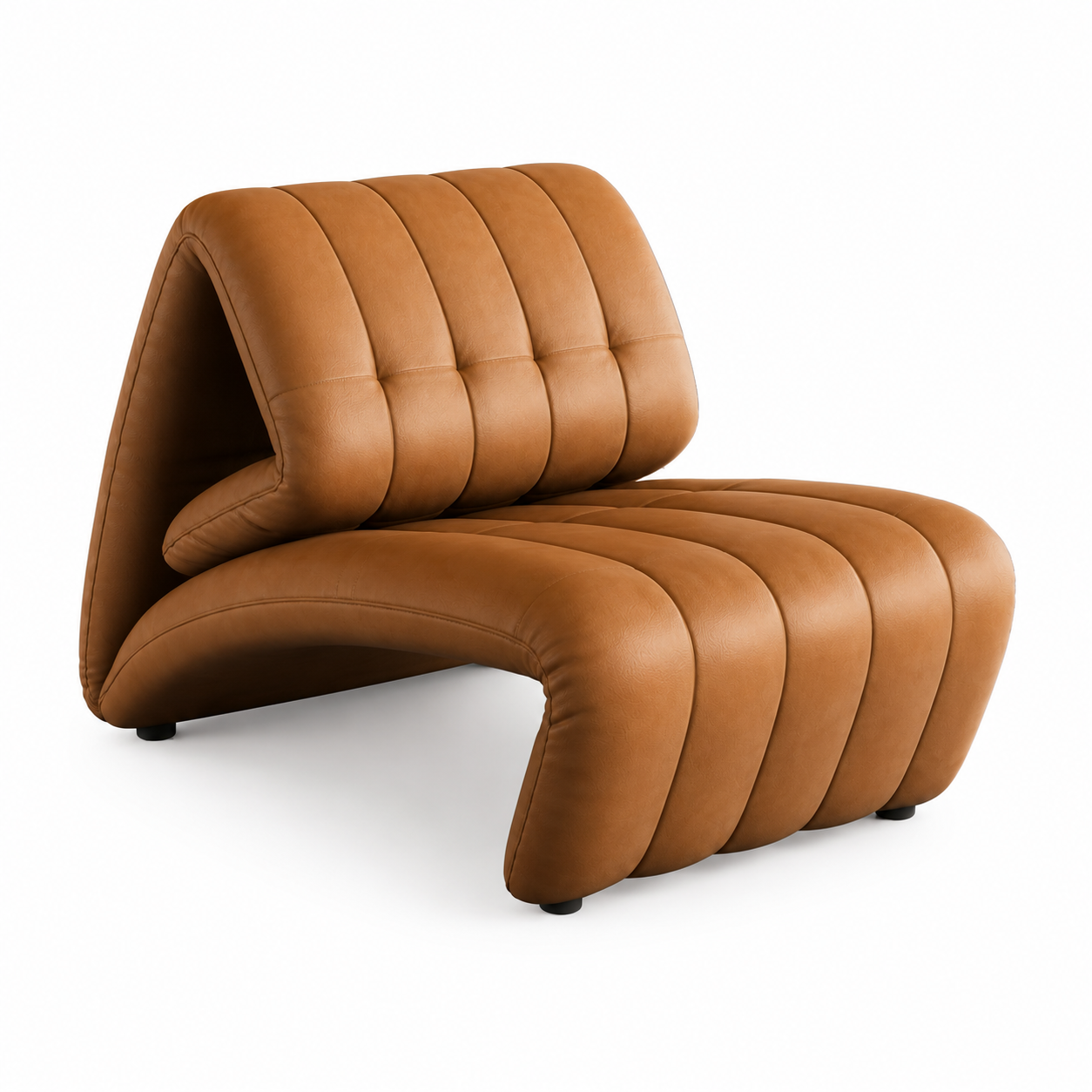 Wave Lounge Chair