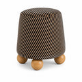 Bonbon Pouf