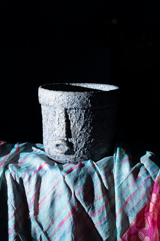 Echo pot