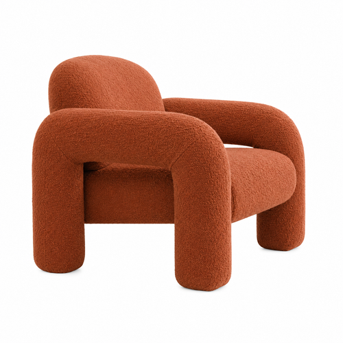 Blob Armchair