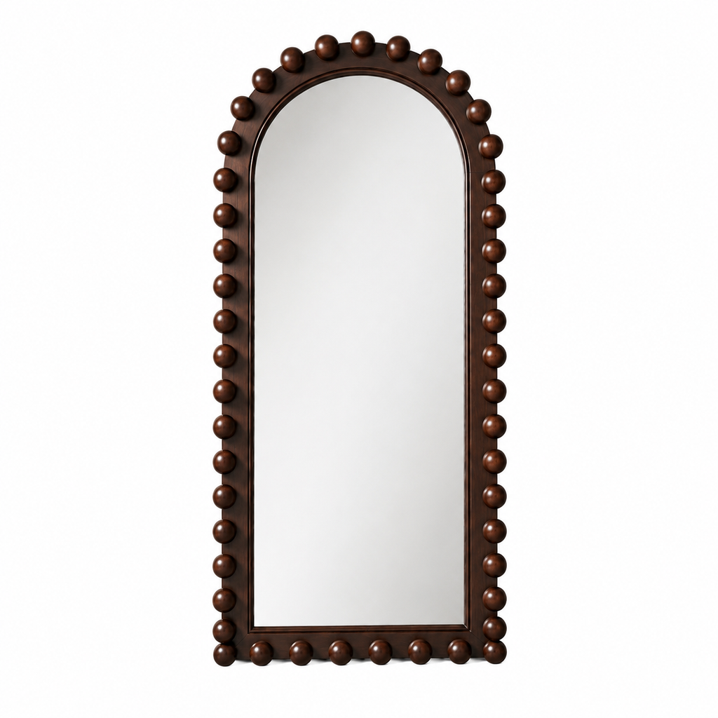 Boba Mirror