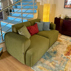 The Twist Sofa