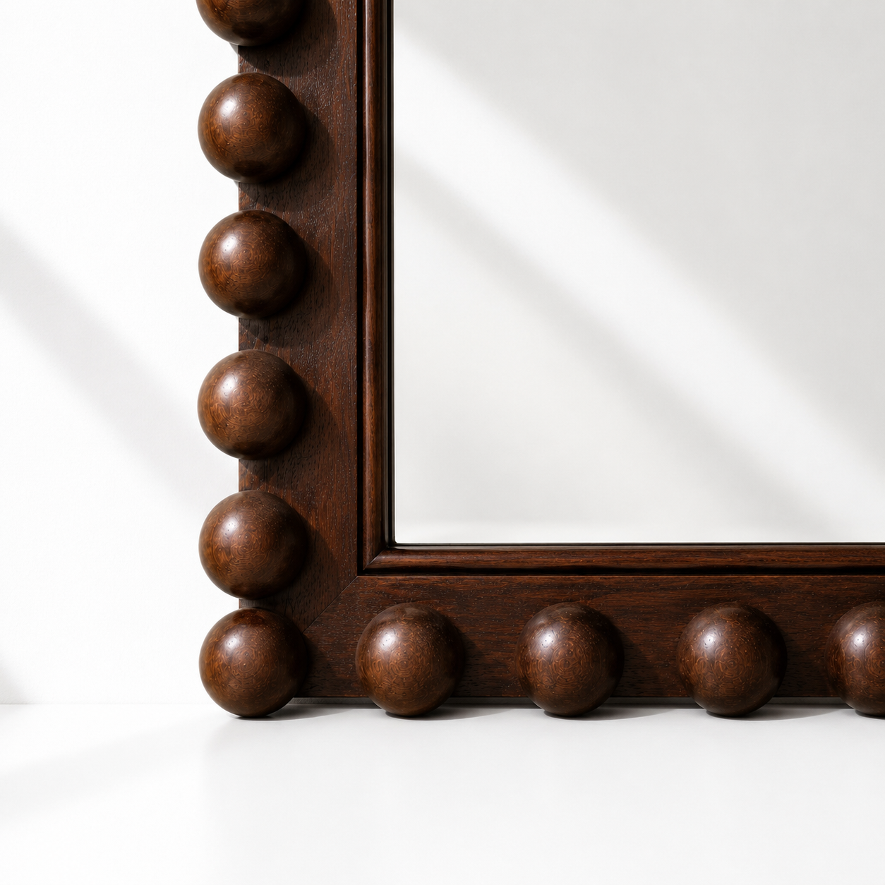 Boba Mirror