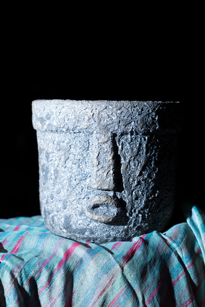 Echo pot