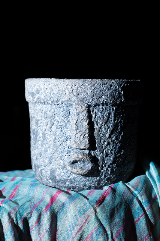 Echo pot