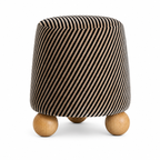 Bonbon Pouf