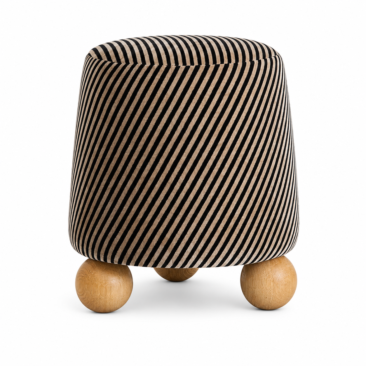 Bonbon Pouf