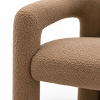 Twin Armchair