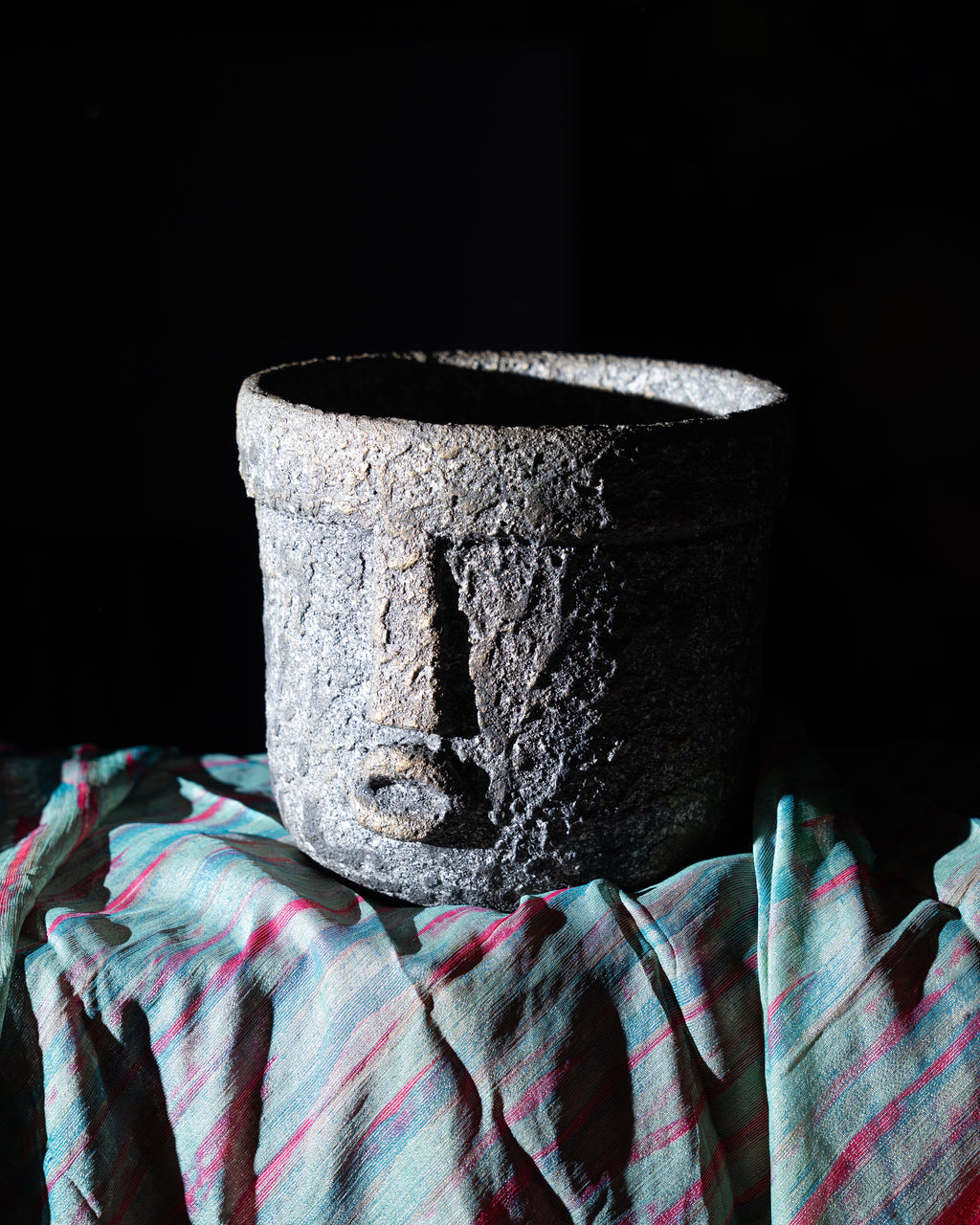 Echo Pot