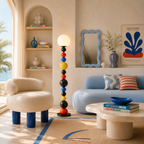 Gelato Floor Lamp