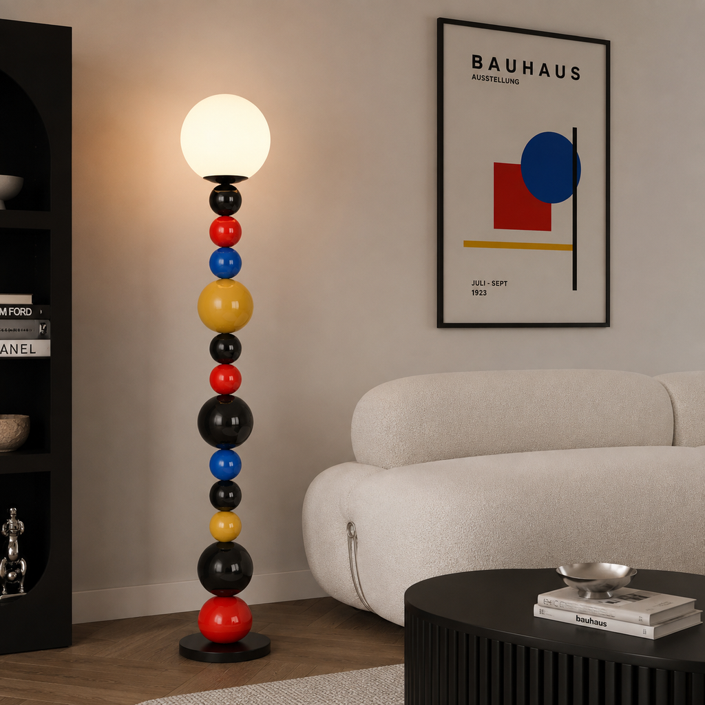 Gelato Floor Lamp