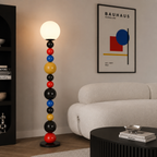 Gelato Floor Lamp