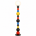Gelato Floor Lamp