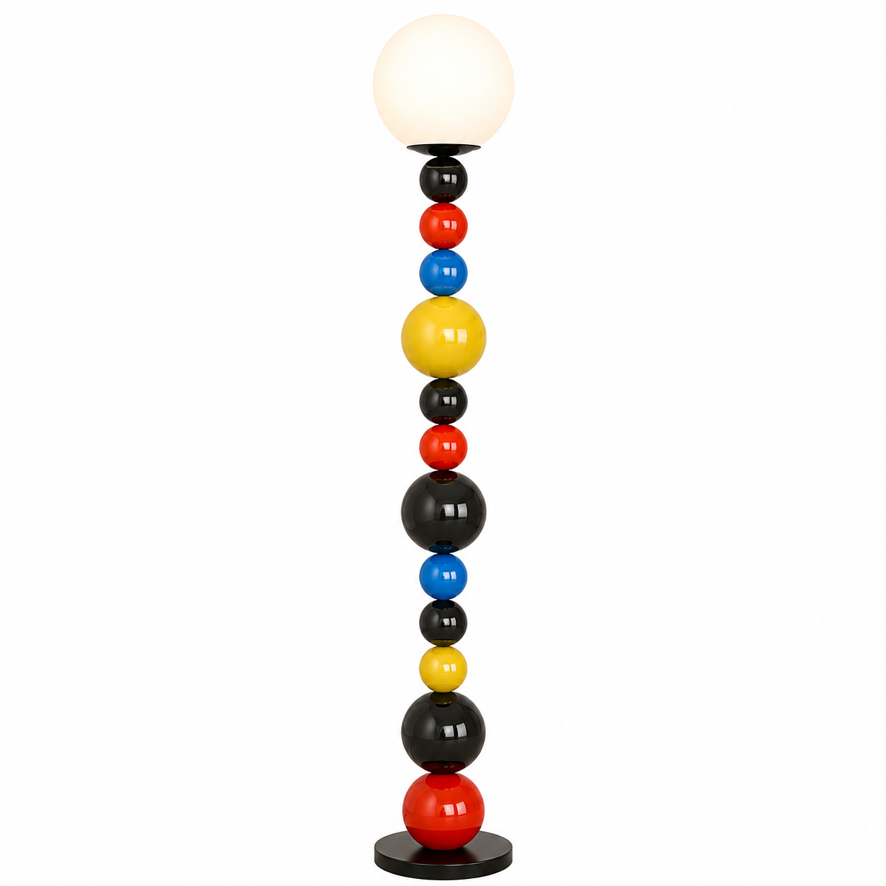 Gelato Floor Lamp