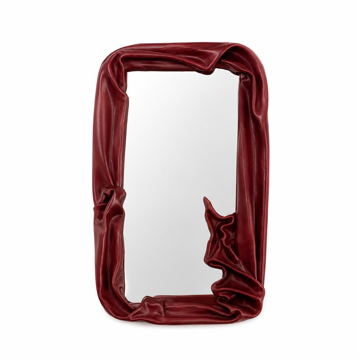 Drape Mirror