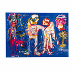The Outsiders Paint
