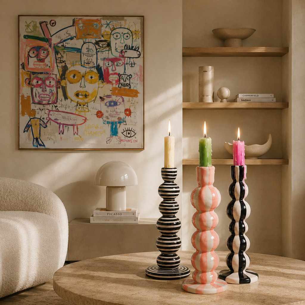 Candle Gossip