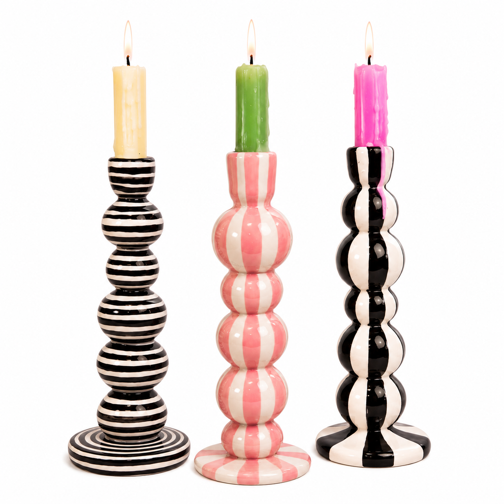 Candle Gossip