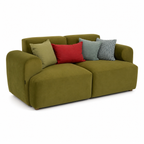 The Twist Sofa