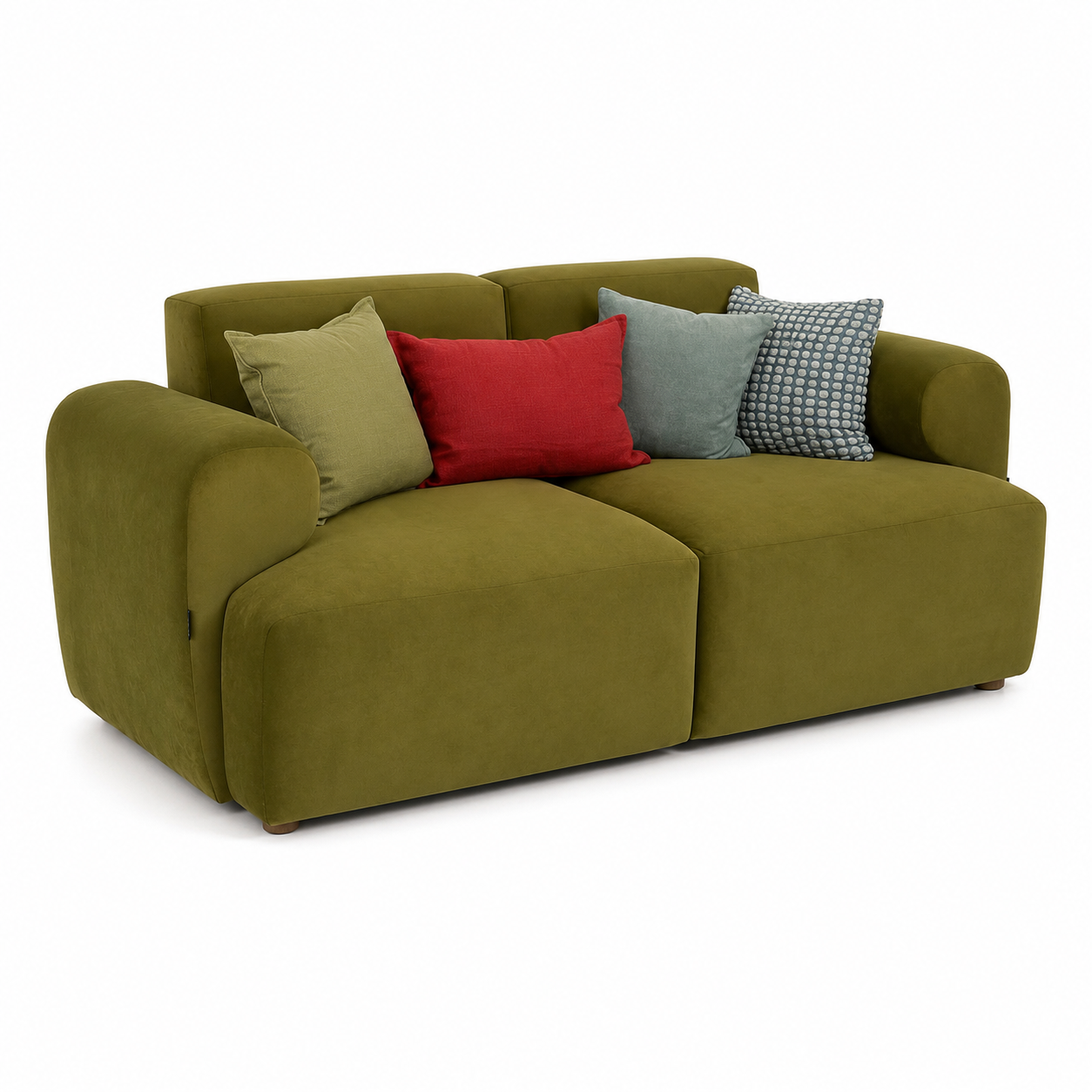 The Twist Sofa