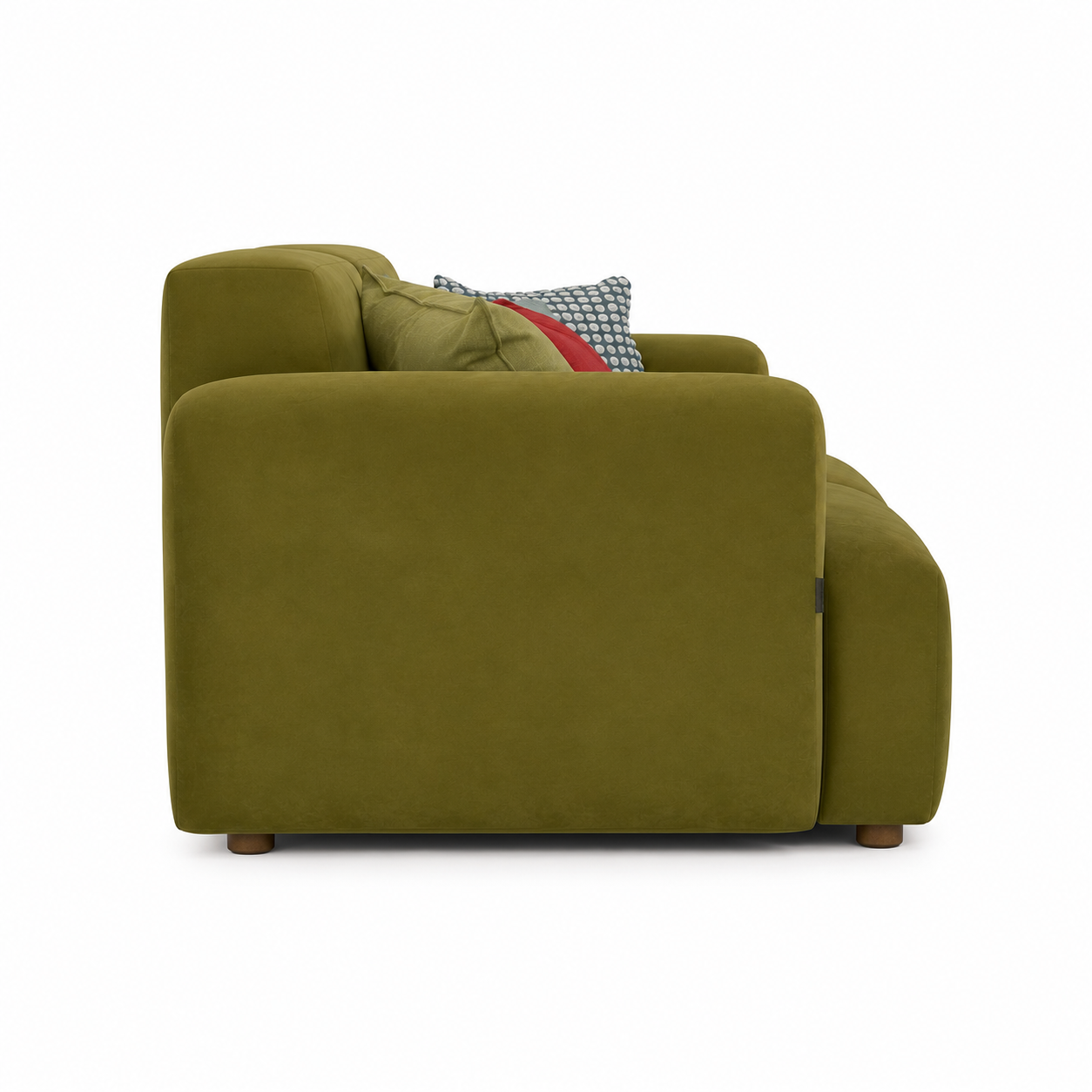 The Twist Sofa