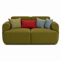 The Twist Sofa