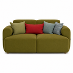 The Twist Sofa