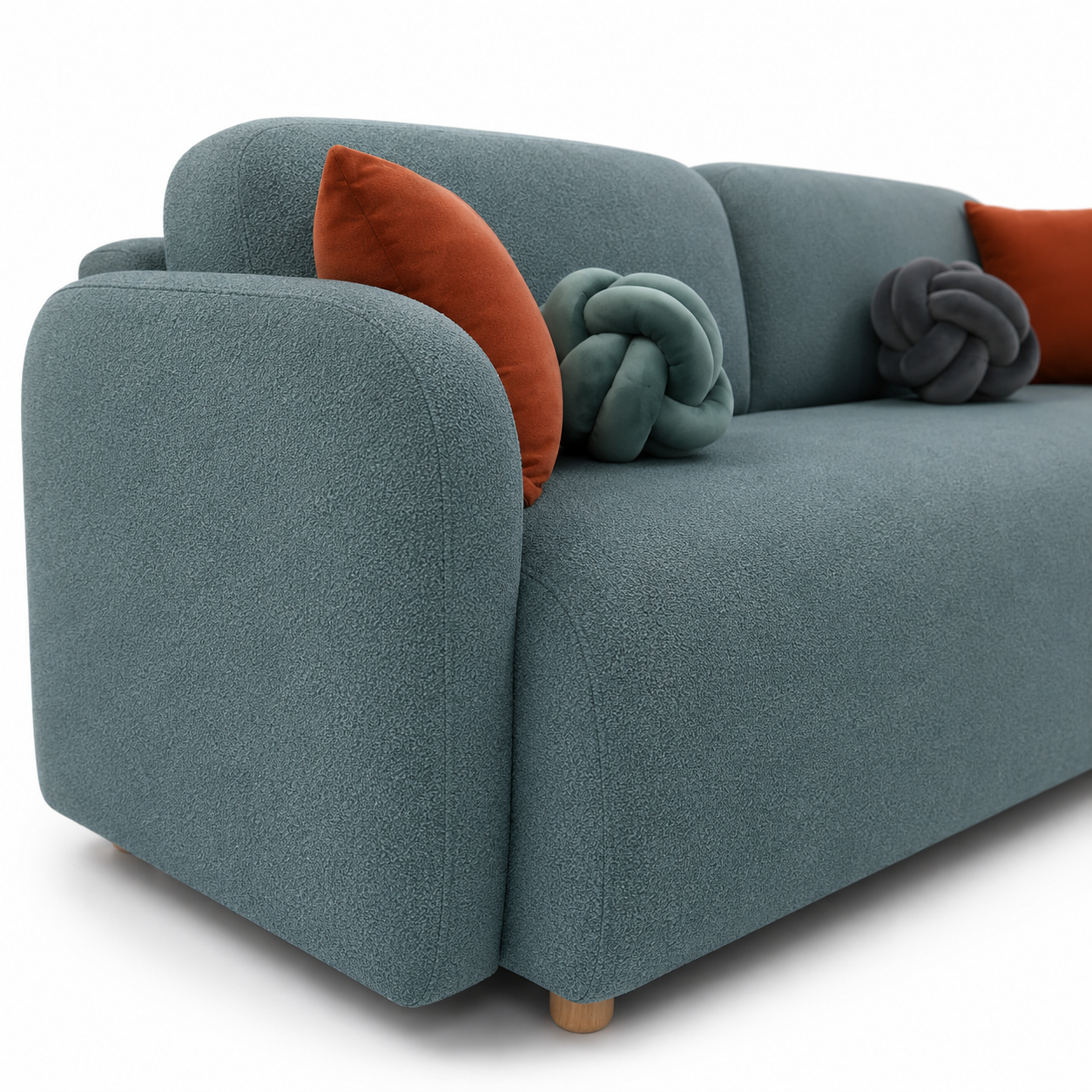 Cloudline Sofa
