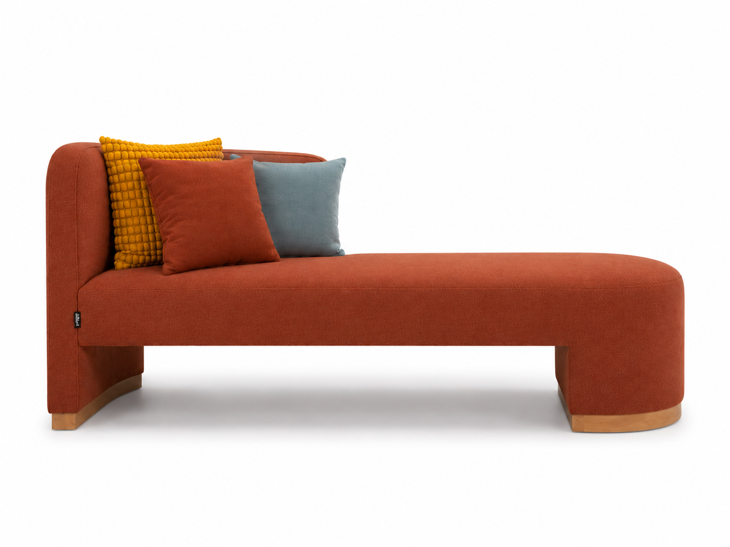 The Flow Chaise Lounge