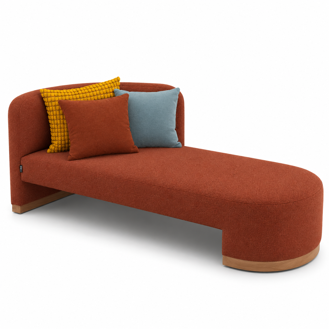 The Flow Chaise Lounge