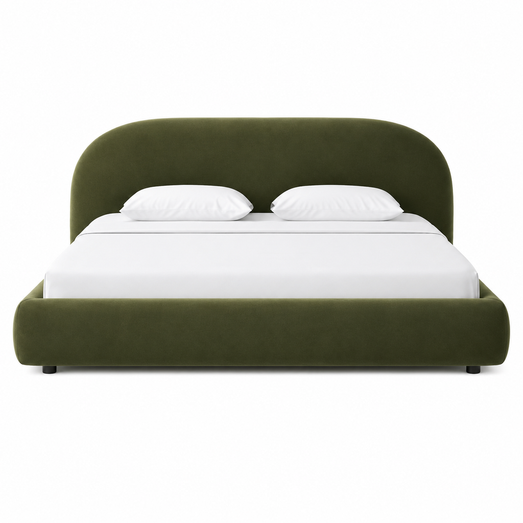 Arc Bed