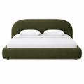 Arc Bed