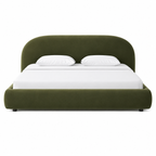Arc Bed