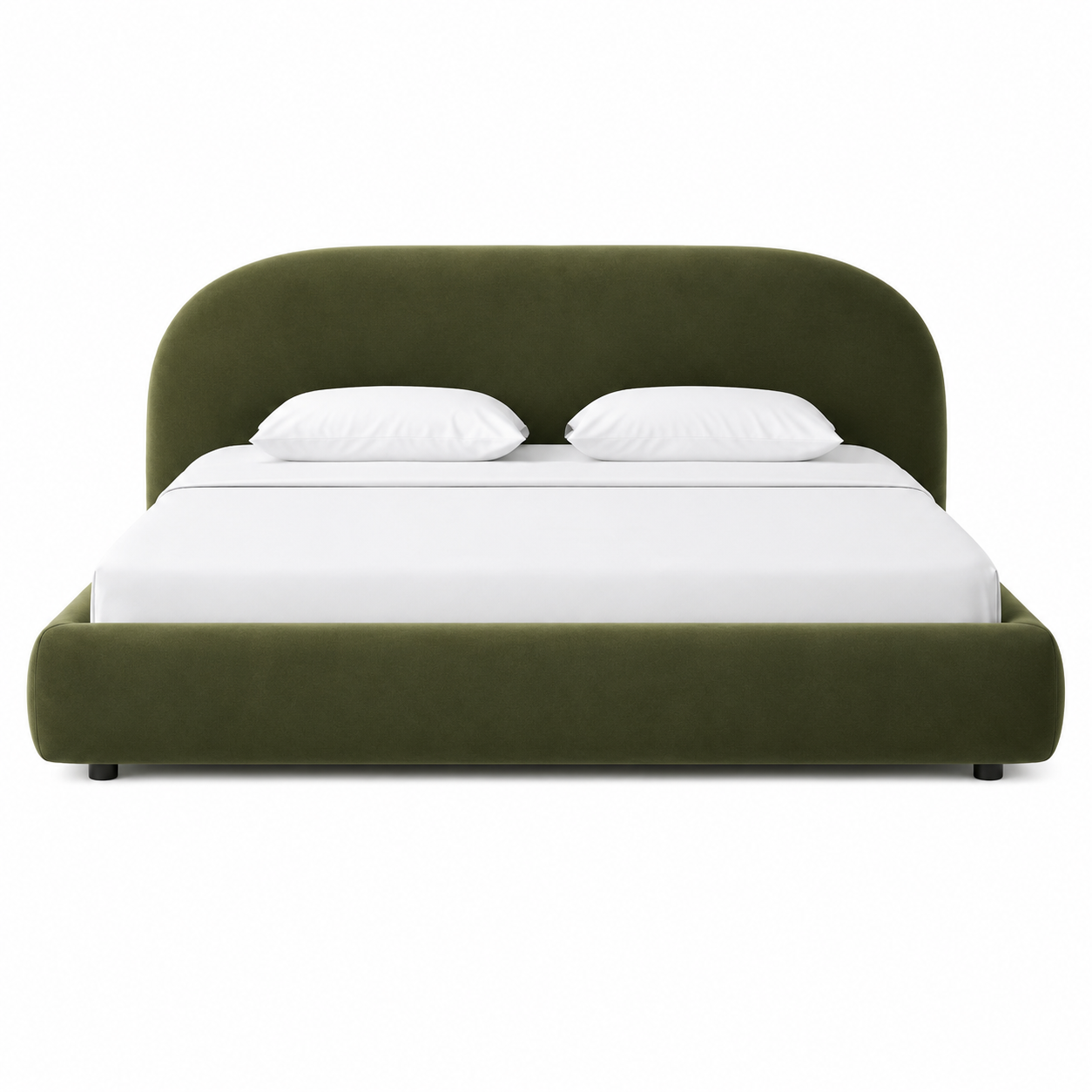 Arc Bed