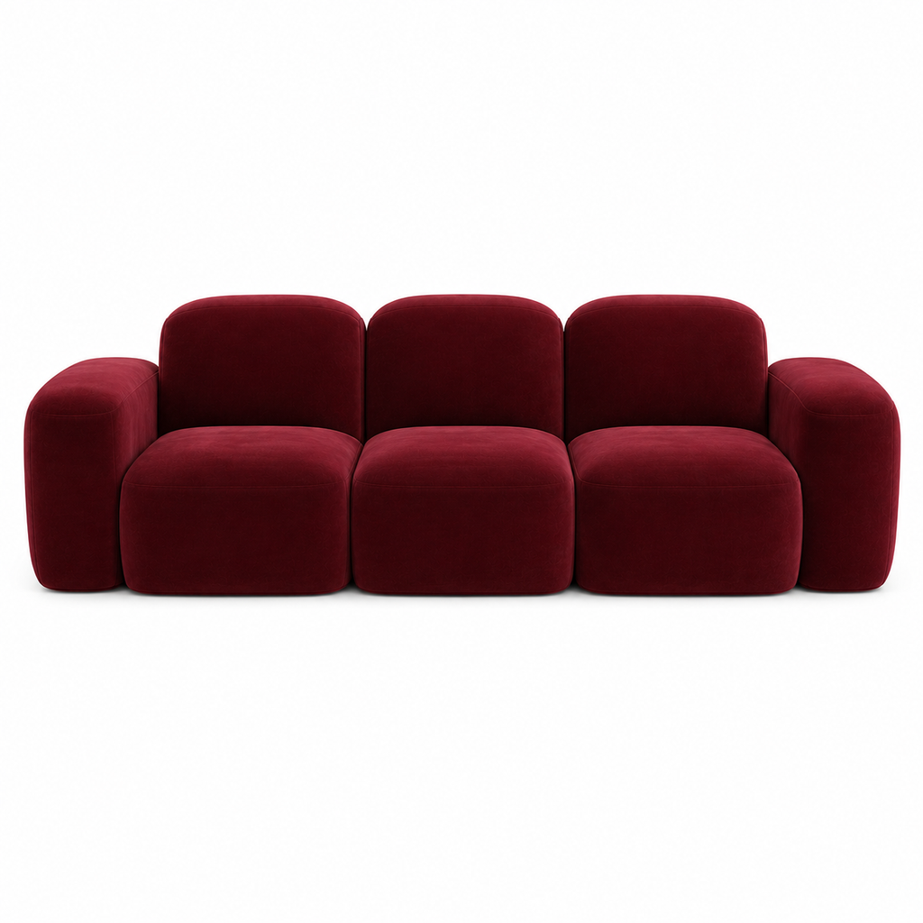 Bubble Sofa