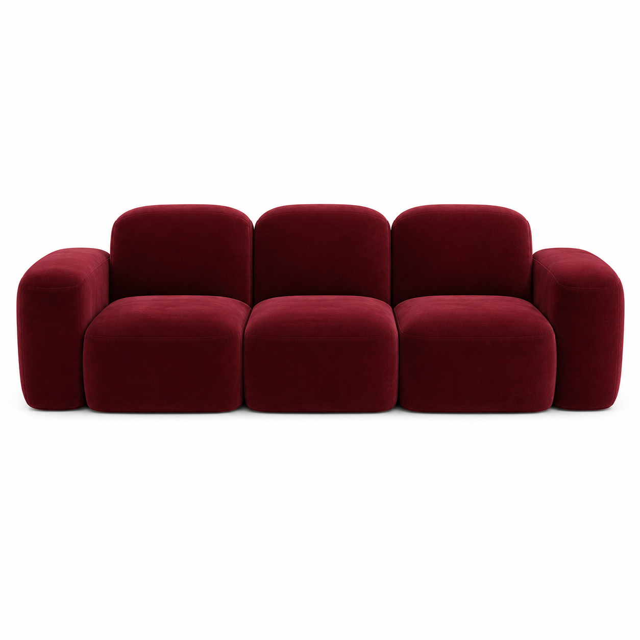 Bubble Sofa